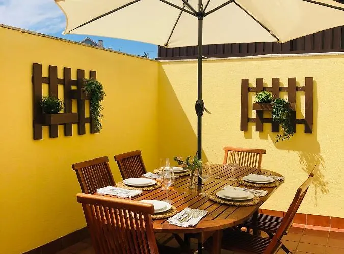 Rosalia Daire Isla de Arosa