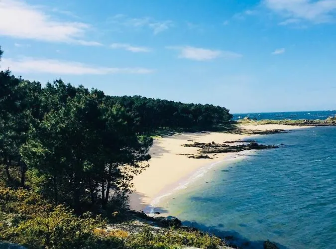 Rosalia Isla de Arosa